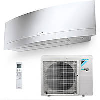 Кондиционер Daikin EMURA FTXJ20MW/RXJ20M (20 кв.м, -15 °C)