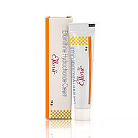 Eflora — для уповільнення небажаного надмірного росту волосся в жінок / 15 г