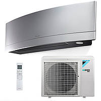 Кондиционер Daikin EMURA FTXJ25MS/RXJ25M (25 кв.м, -15 °C)