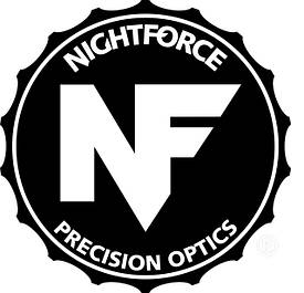 Оптичні приціли Nightforce