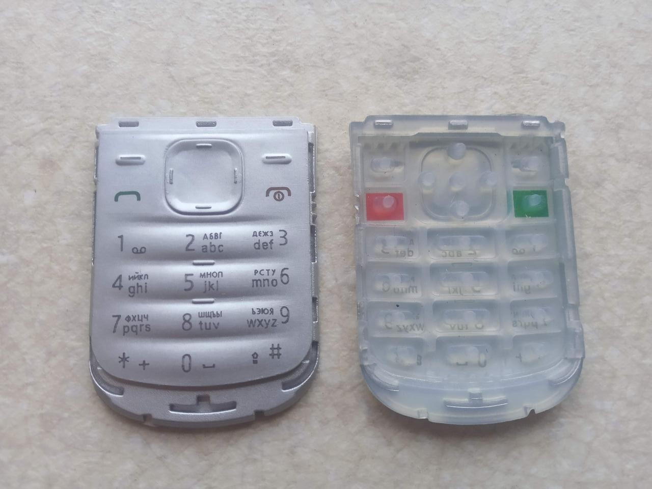 Клавіатура для Nokia RH-112