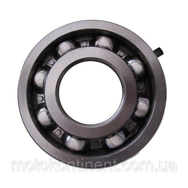 9643-3-6203 ПІДШИПНИК КОЛЕНВАЛА 17x40x12 TOHATSU/MERCURY M3.5