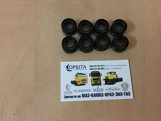 236-1007262 Набір сальників клапанів ЯМЗ-238 (арт.1805)
