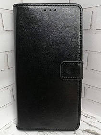 Чохол книжка для Nokia 2.3 Чорний