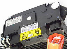 Нагрівач печеньки/тен повітряного охолодження сухий Nissan Leaf AZE0 / ZE1 (13-) 27143-3NF1A, фото 3