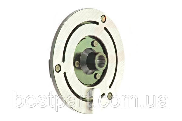 Прижимна пластина Delphi CVC OPEL, фото 1