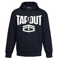 Чоловіча кофта толстовка Tapout Large Logo Hoodie Mens L Оригінал В наявності!