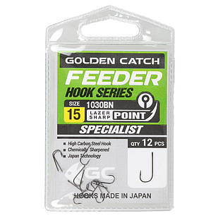 Гачок GC Feeder 1030BN