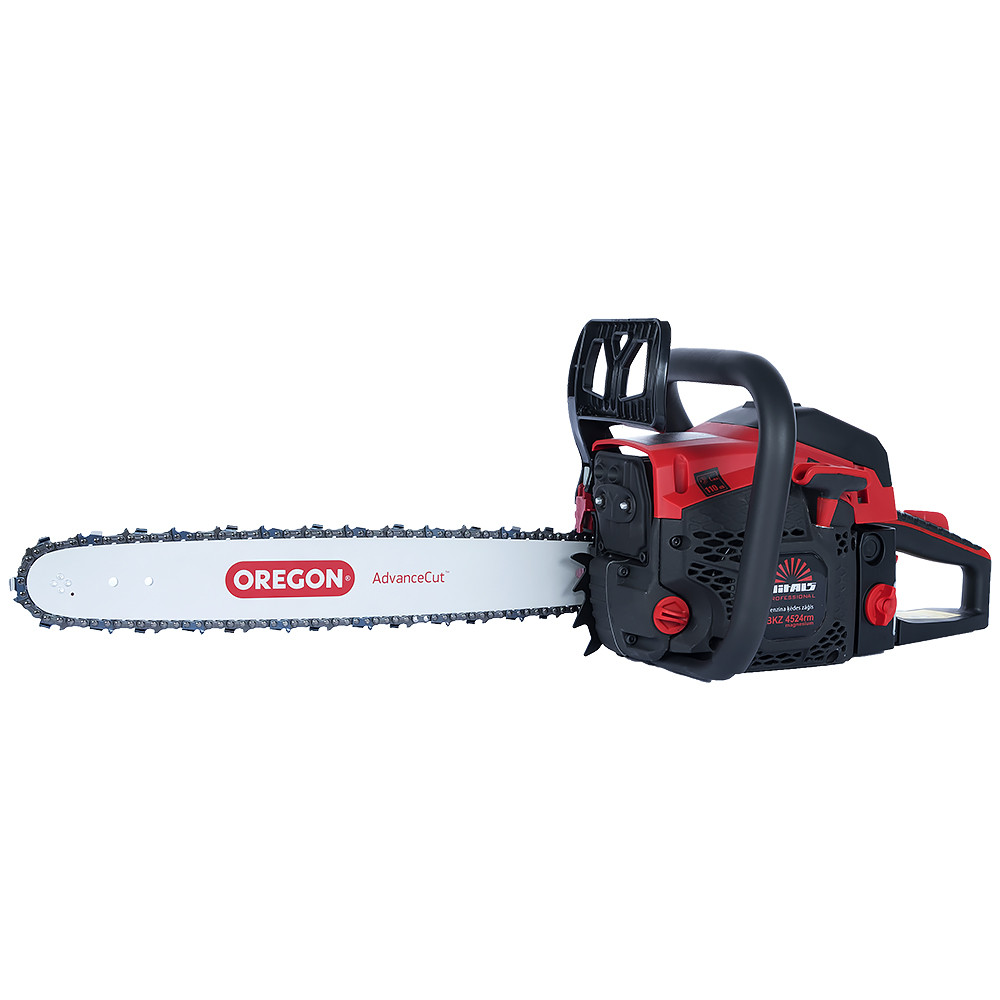 Бензопила ланцюгова Vitals Professional BKZ 4524rm 15"