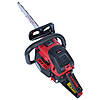 Бензопила ланцюгова Vitals Professional BKZ 4524rm 15", фото 3