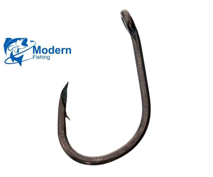 Гачки Carp Pro Wide Gape NT Series No2, фото 1