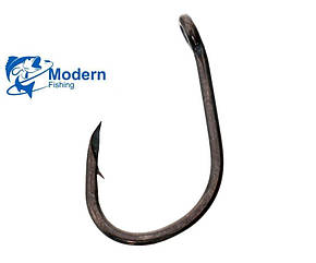 Гачки Carp Pro Wide Gape NT Series No2