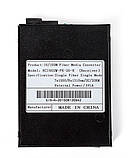 Медіаконвертер RCI RCI902W-FE-20-T (100M, 20km, SC, RJ45, Tx 1310nm, standart size metal case), фото 4