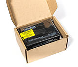 Медіаконвертер Optolink1M-FE-20A (100M, 20km, SC, RJ45, Tx 1310nm, standart size metal case), фото 4