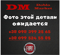 Водяной насос Doblo/Combo 1.3 CDTI/TD/MJTD 04- (алюминий), PA1393, Saleri SIL