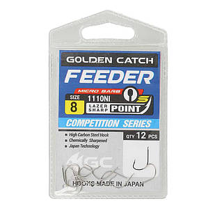 Гачок GC Feeder S 1110NI