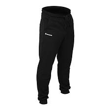 Брюки чорний трикотаж арт. 8863 розм. M INTERTOOL SP-4007, фото 2