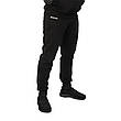 Брюки чорний трикотаж арт. 8863 розм. M INTERTOOL SP-4007, фото 7