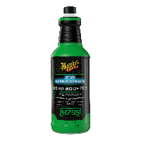 Средство по уходу за керамическим покрытием Meguiar*s Pro Hybrid Ceramic Bead Booster 946мл 197756