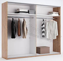 Шафа-купе Белла / Bella Миро-Марк, фото 2