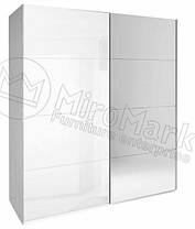 Шафа-купе Белла / Bella Миро-Марк, фото 3