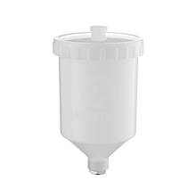 Бачок пластиковий 600мл INTERTOOL PT-1901