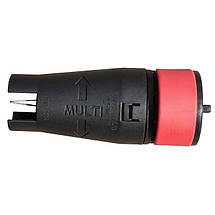 Очисник (мийка) високого тиску INTERTOOL DT-1507, фото 5