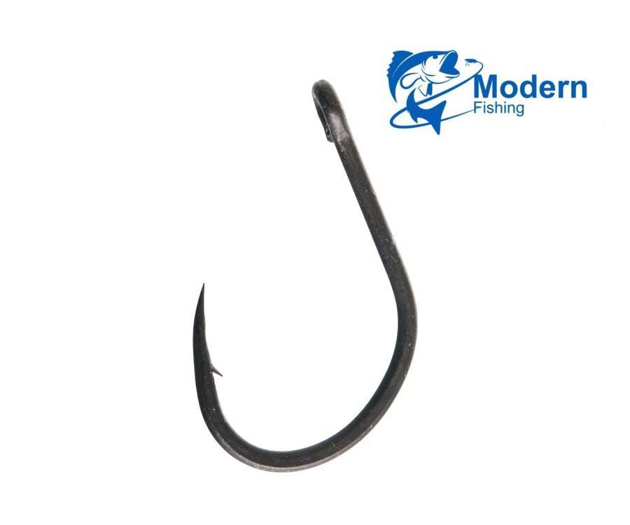 Гачок короповий Carp Pro Wide Gape No4, фото 1