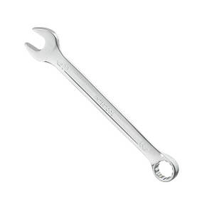 Ключ комбінований INTERTOOL XT-1016, фото 1