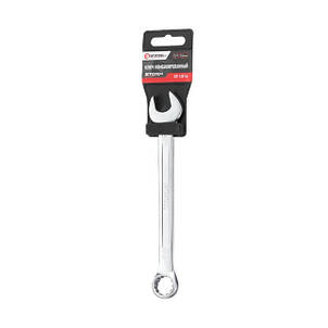 Ключ комбінований INTERTOOL XT-1016, фото 3