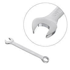 Ключ комбінований INTERTOOL XT-1016, фото 4