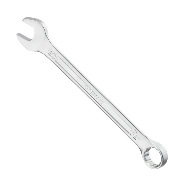 Ключ комбінований INTERTOOL XT-1021