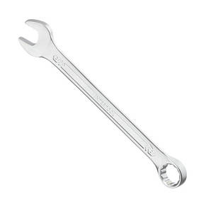 Ключ комбінований INTERTOOL XT-1021, фото 1