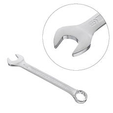 Ключ комбінований INTERTOOL XT-1022, фото 3