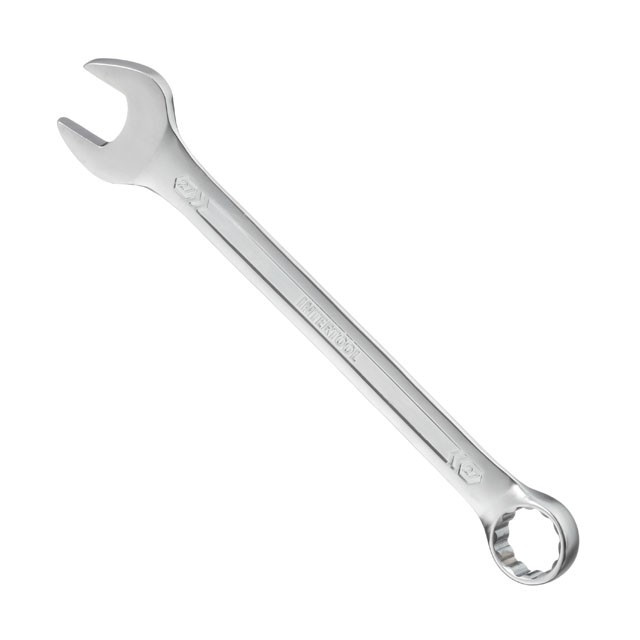 Ключ комбінований INTERTOOL XT-1027