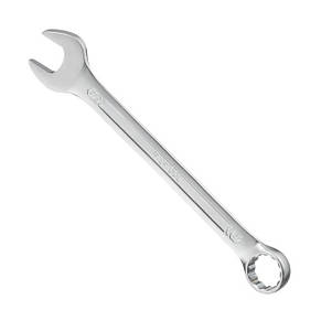 Ключ комбінований INTERTOOL XT-1027, фото 1