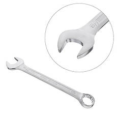 Ключ комбінований INTERTOOL XT-1027, фото 3