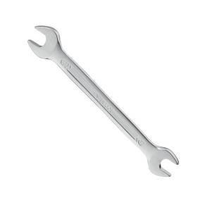 Ключ ріжковий INTERTOOL XT-1112, фото 1