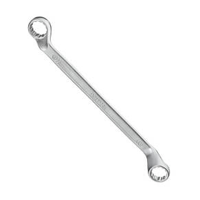 Ключ накидний INTERTOOL XT-1220, фото 1