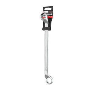 Ключ накидний INTERTOOL XT-1220, фото 3