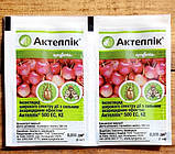 Інсекто-акарицид Актеллік 6 мл., Syngenta, фото 4