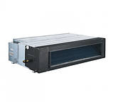 Канальний кондиціонер 18000BTU до 50 м2 TCL TTB-18HRA, фото 3