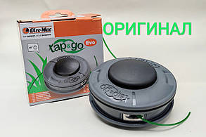 Косильна головка Oleo-Mac TAP&GO EVO Sparta 25,37,42 (Made in Italy) Болт М8