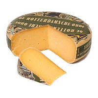 Сыр Старый Роттердам de Rotterdamsche Oude 43% 1 кг