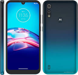 Чохли для Motorola Moto E6s