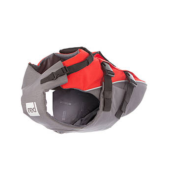 Жилет для собаки Red Paddle Co Dog PFD Buoyancy Aid — XS