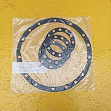 Комплект прокладок ЗІЛ-133 заднього моста гіпоїдний, фото 2