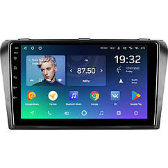 Штатна магнітола Teyes CC3 Mazda 3 (2003-2009)