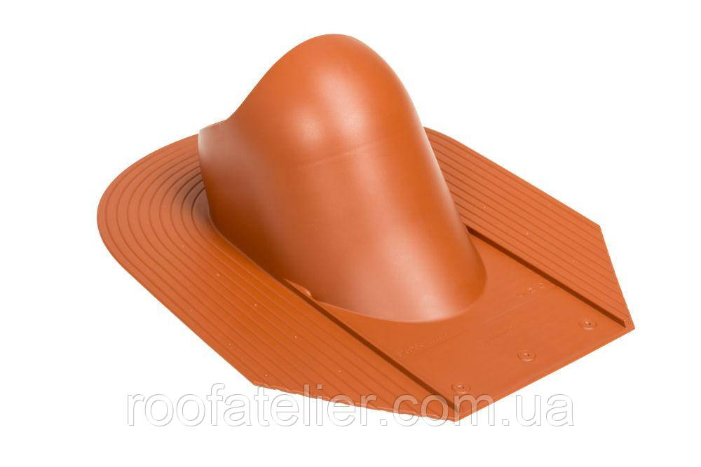 Прохідний елемент Vilpe (Вілпе) Huopa/Slate, фото 1