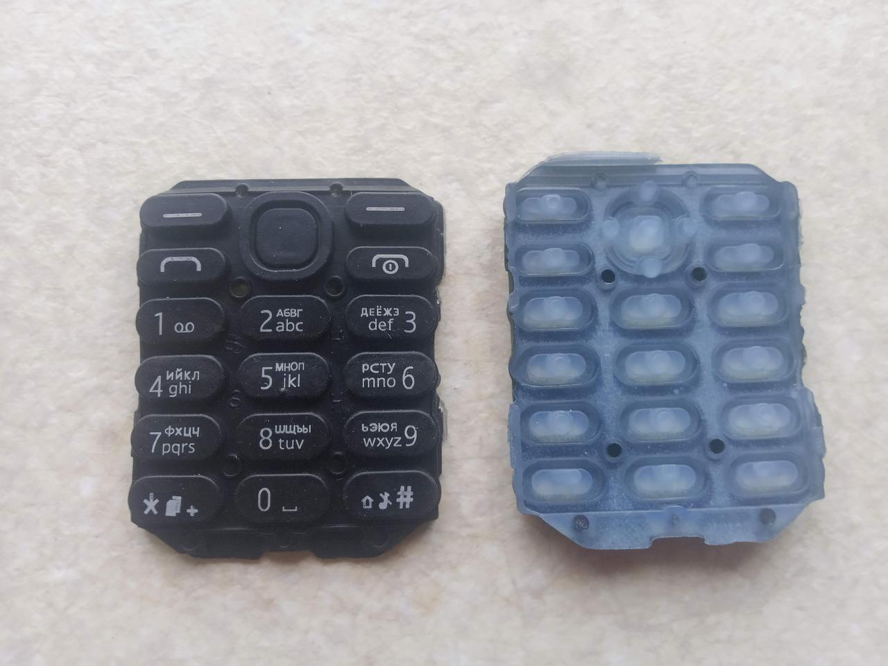 Клавіатура для Nokia RM-944